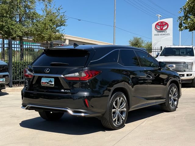 Used 2022 Lexus RX 350L FWD w/ Premium Package image 5