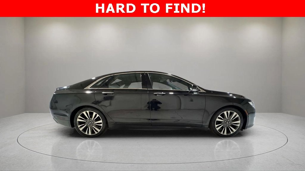 Used 2020 Lincoln MKZ Reserve w/ Elements Package image 2