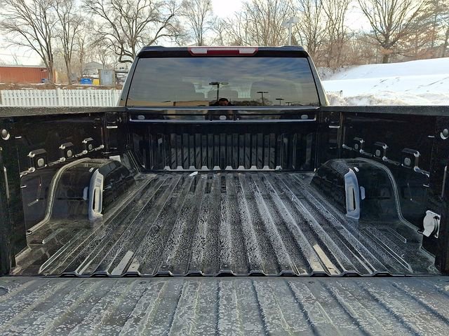 Used 2022 Chevrolet Silverado 1500 Custom image 30