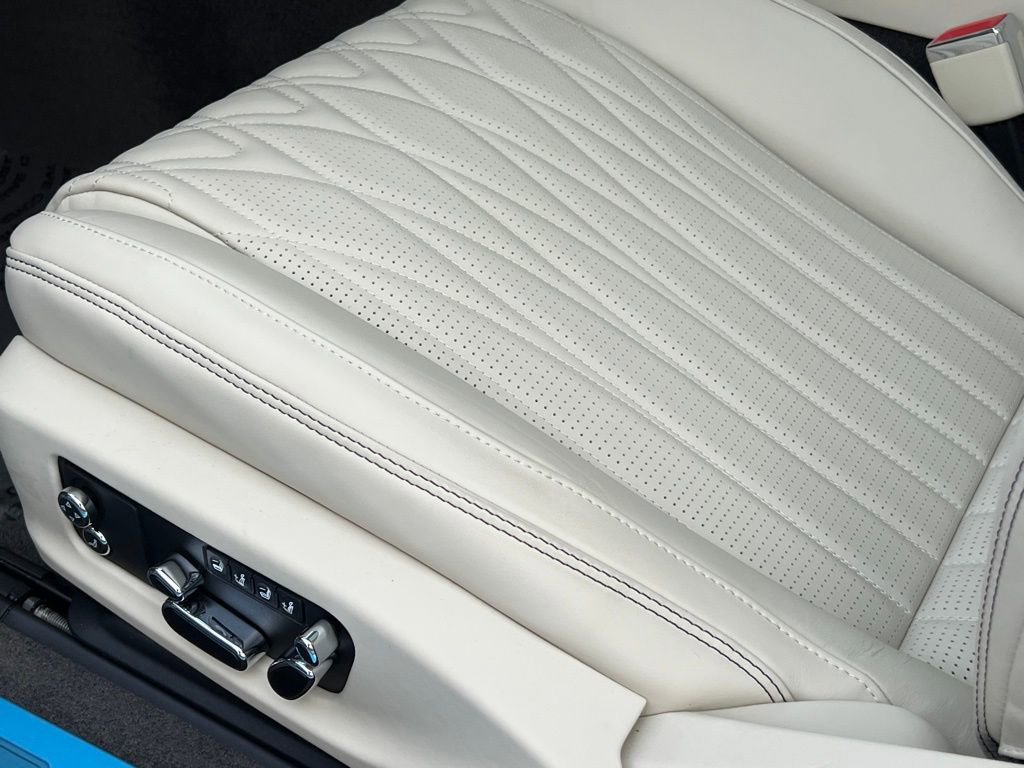 New 2026 Bentley Continental GT AWD/4WD image 29