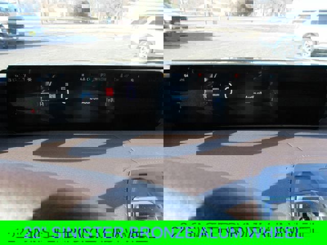 New 2026 Ford Expedition Max King Ranch image 21