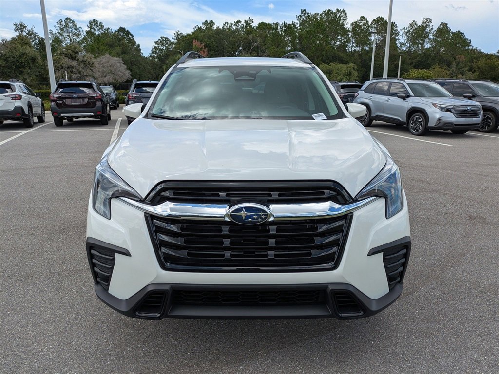 Certified 2025 Subaru Ascent Premium w/ Popular Package #1 image 7