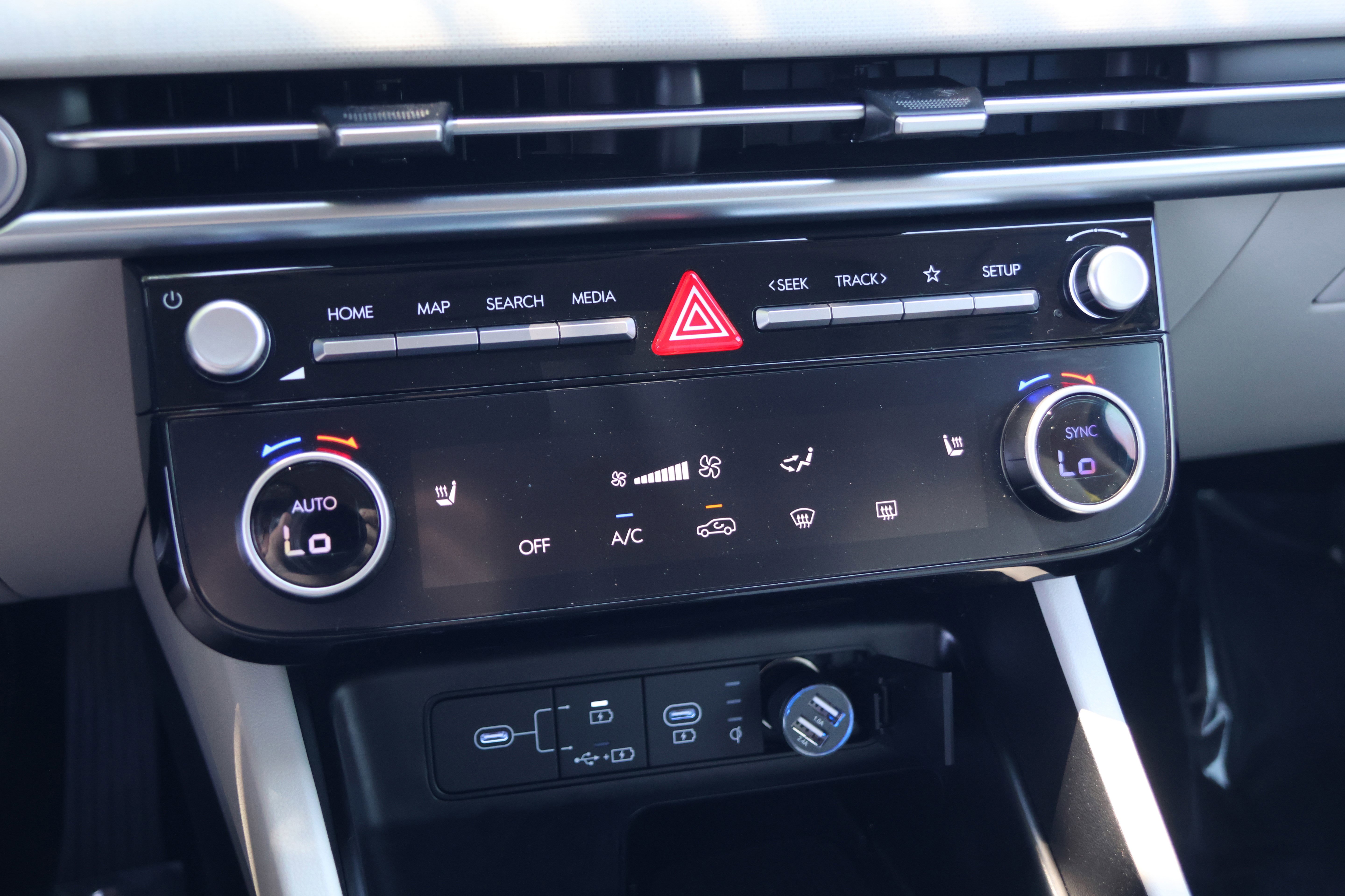 Used 2025 Hyundai Tucson SEL FWD image 24