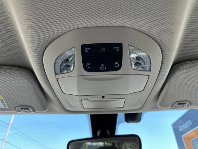 Used 2020 Chrysler Pacifica Touring-L Plus FWD image 36