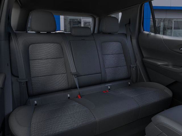 New 2026 Chevrolet Equinox LT image 17