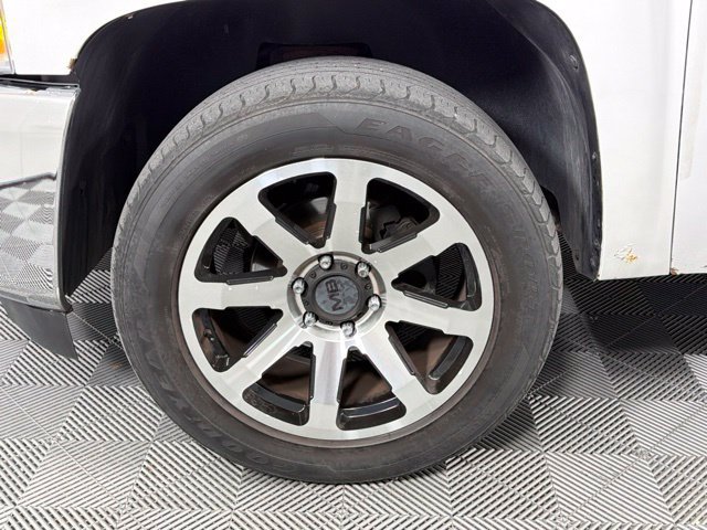Used 2013 Chevrolet Silverado 1500 LT w/ All-Star Edition AWD/4WD image 38