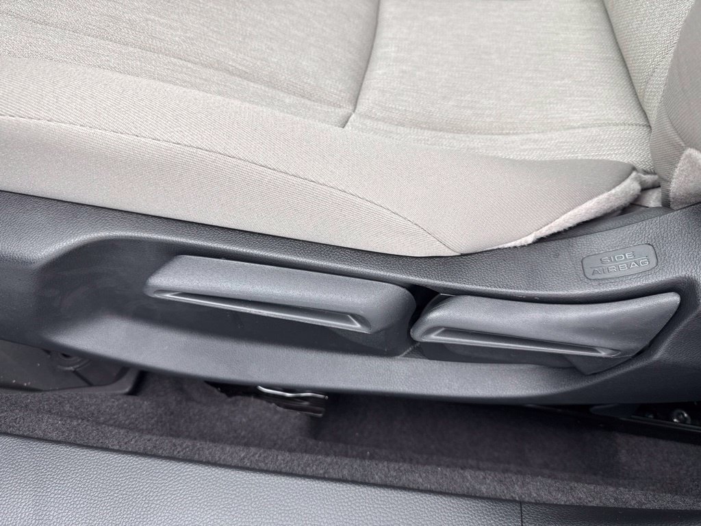 New 2026 Honda Accord LX image 18