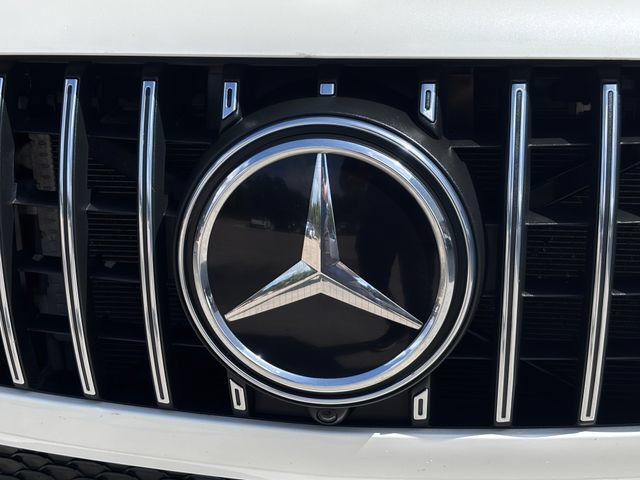 Used 2022 Mercedes-Benz GLE 53 AMG 4MATIC Coupe image 31
