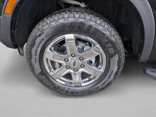 New 2026 Ford Ranger XLT AWD/4WD image 10