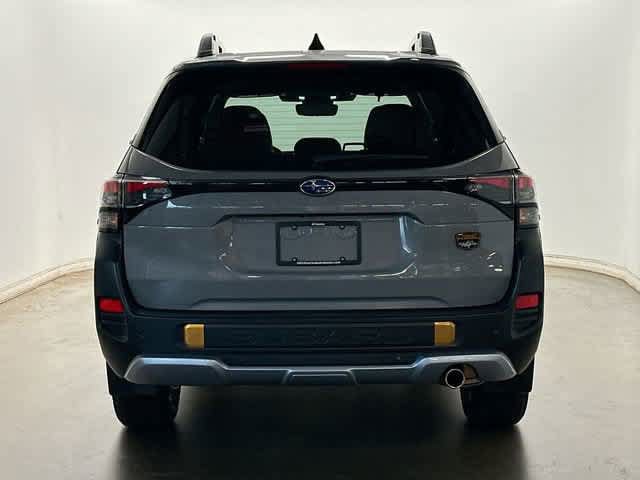Used 2026 Subaru Forester Wilderness AWD/4WD image 4
