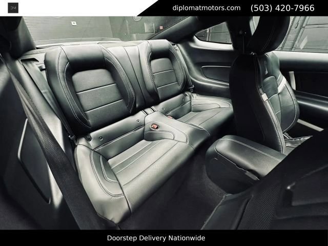 Used 2022 Ford Mustang Shelby GT500 w/ Technology Package RWD image 21