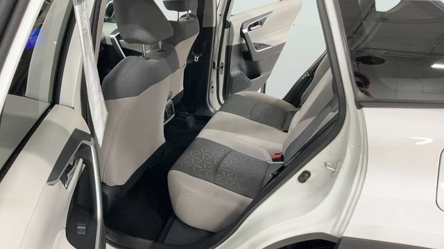 Used 2024 Toyota RAV4 XLE w/ Weather Package AWD/4WD image 16