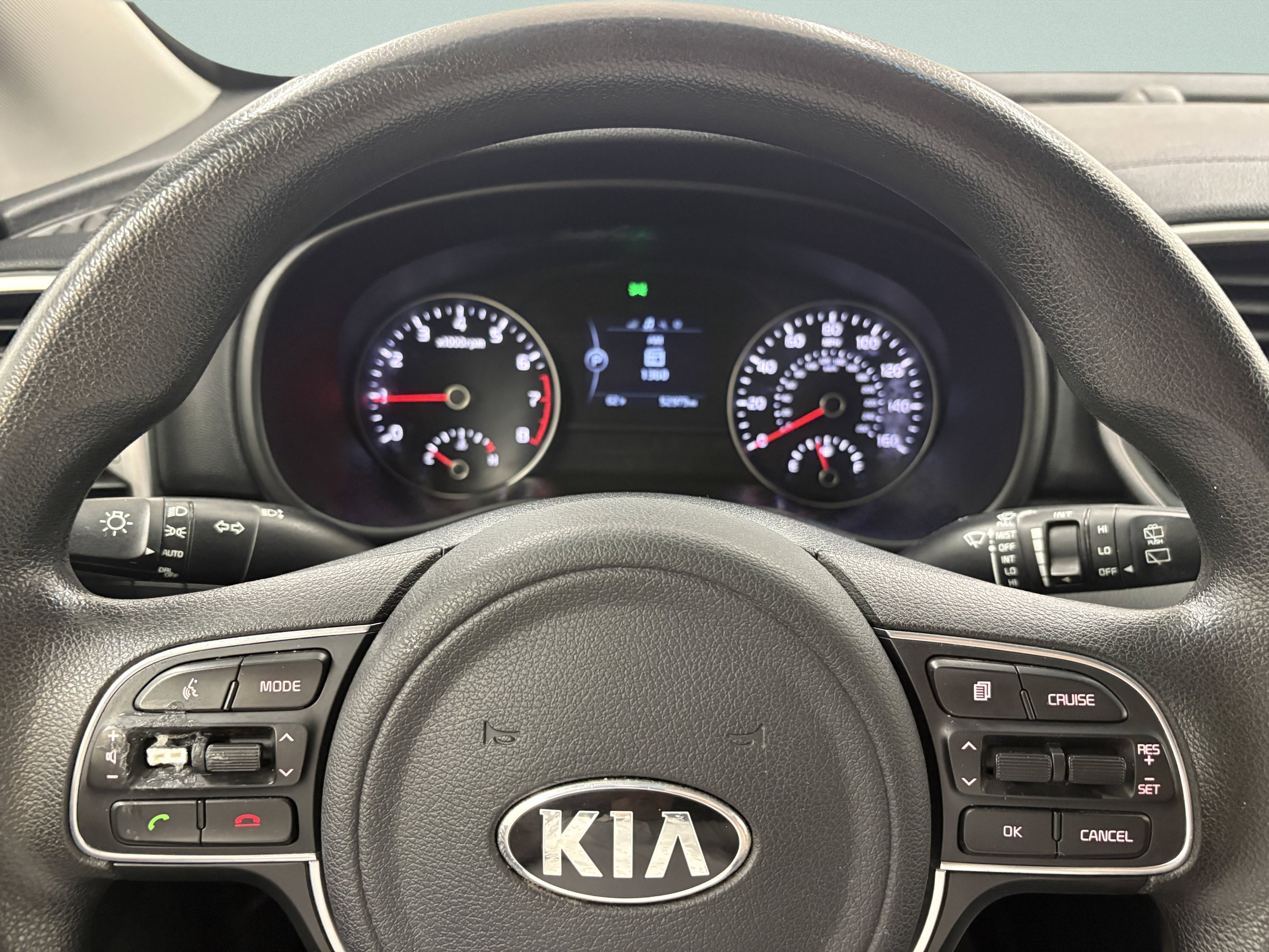 Used 2019 Kia Sportage LX FWD image 28