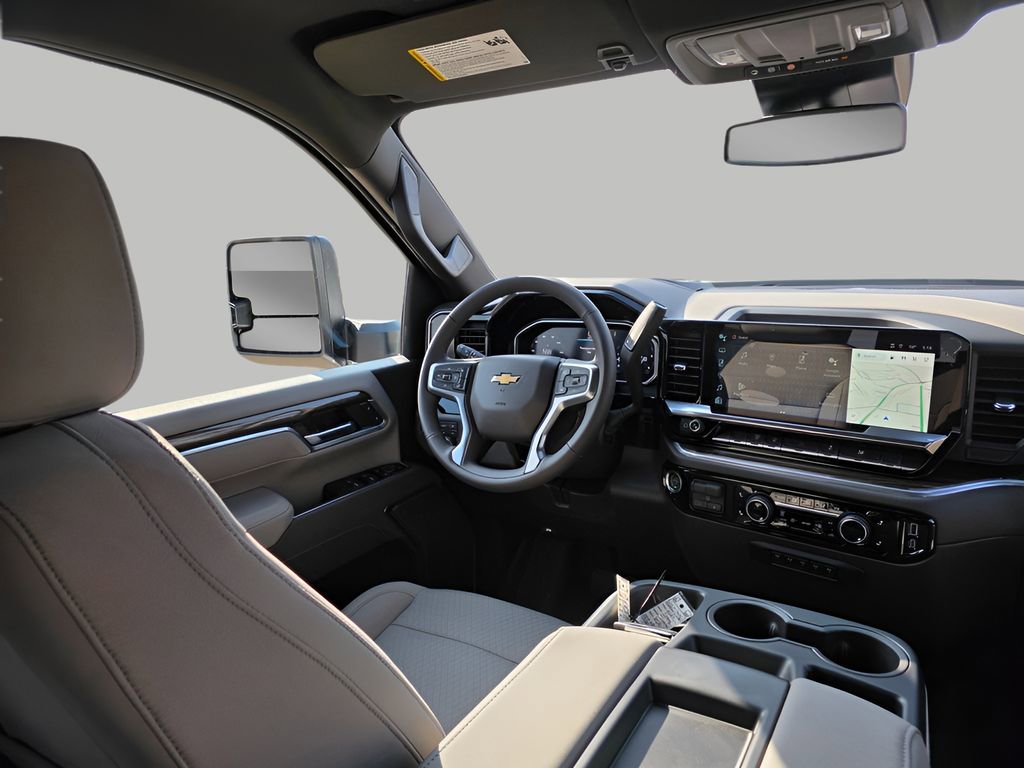 New 2026 Chevrolet Silverado 3500 LT w/ Convenience Package image 9