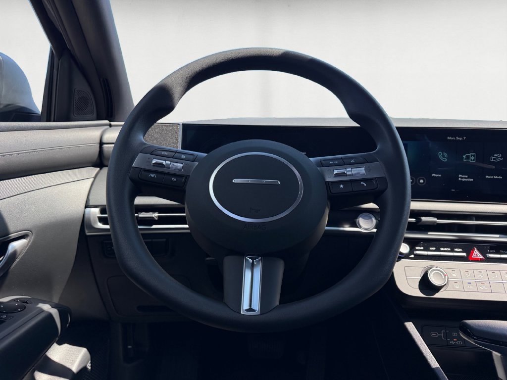 New 2027 Hyundai Santa Cruz SE AWD/4WD image 12
