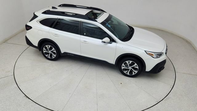 Used 2020 Subaru Outback Limited w/ Popular Package #2 image 74
