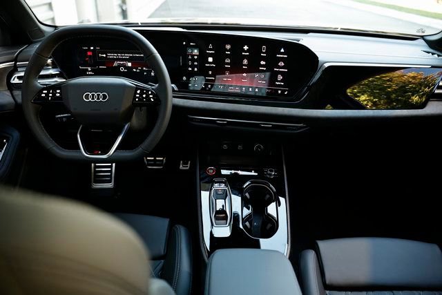New 2025 Audi S5 Premium Plus AWD/4WD image 29