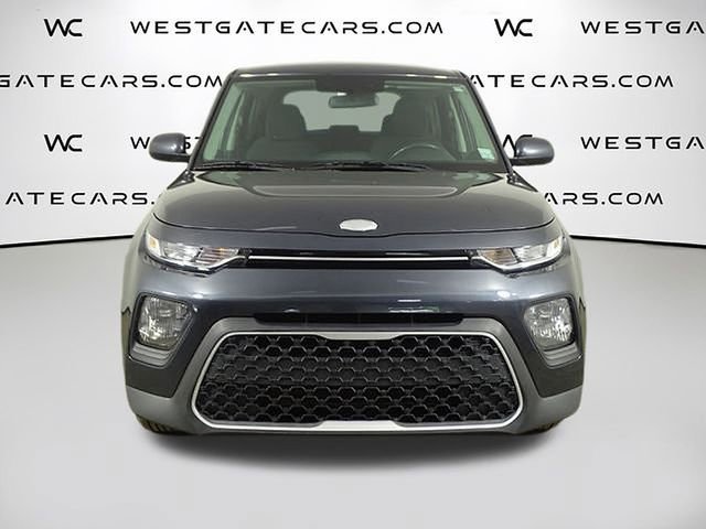 Used 2020 Kia Soul LX image 5