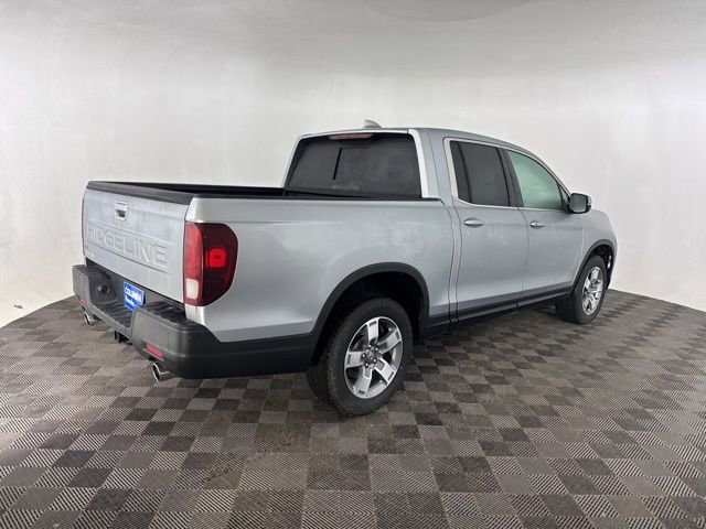 Certified 2025 Honda Ridgeline RTL image 7