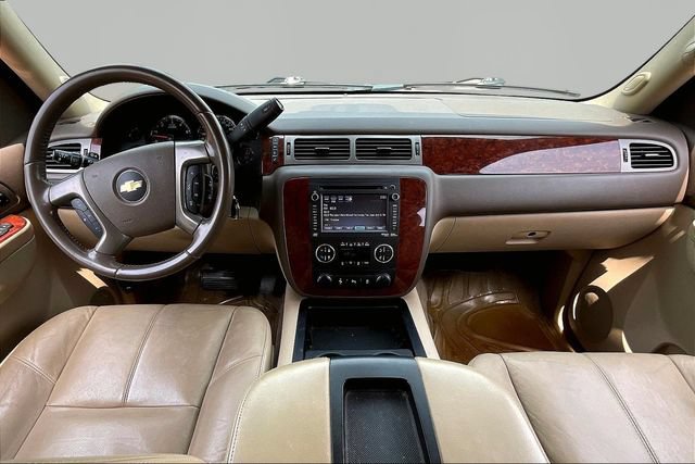 Used 2012 Chevrolet Tahoe LT RWD image 7