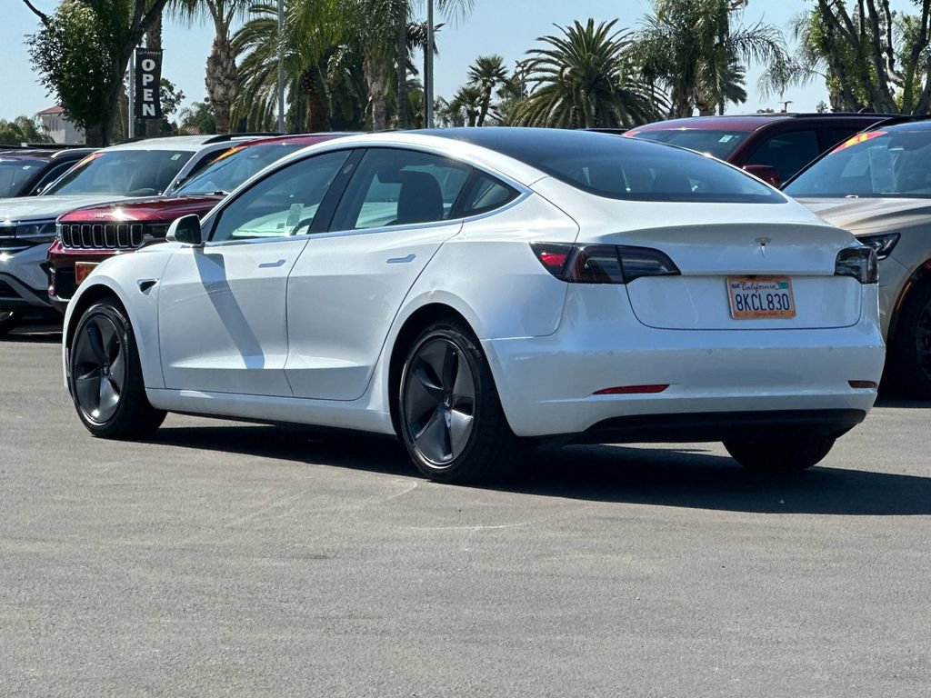Used 2019 Tesla Model 3 Standard Range Plus RWD image 5
