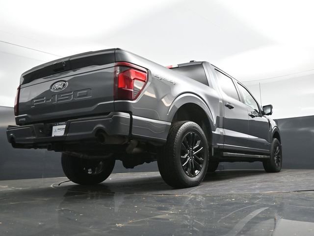 Used 2024 Ford F150 XLT w/ Equipment Group 302A MID image 34