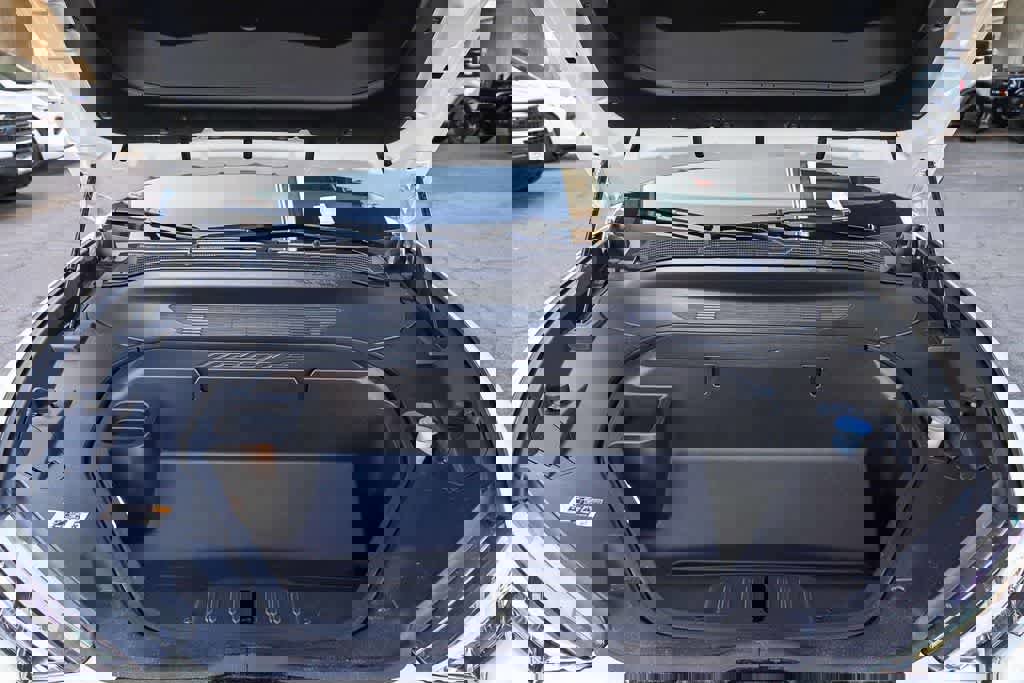 Used 2025 Ford Mustang Mach-E Premium image 27