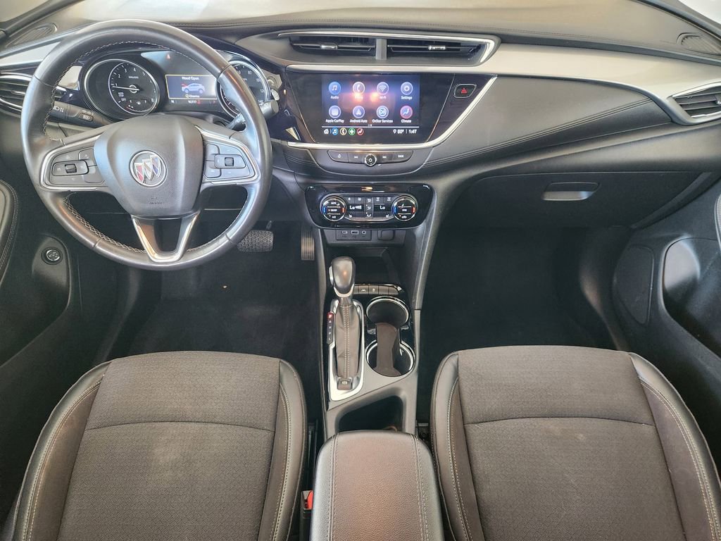 Used 2020 Buick Encore GX Select FWD image 25