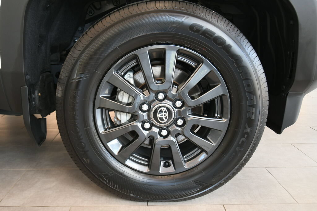 Used 2026 Toyota Land Cruiser 1958 AWD/4WD image 28