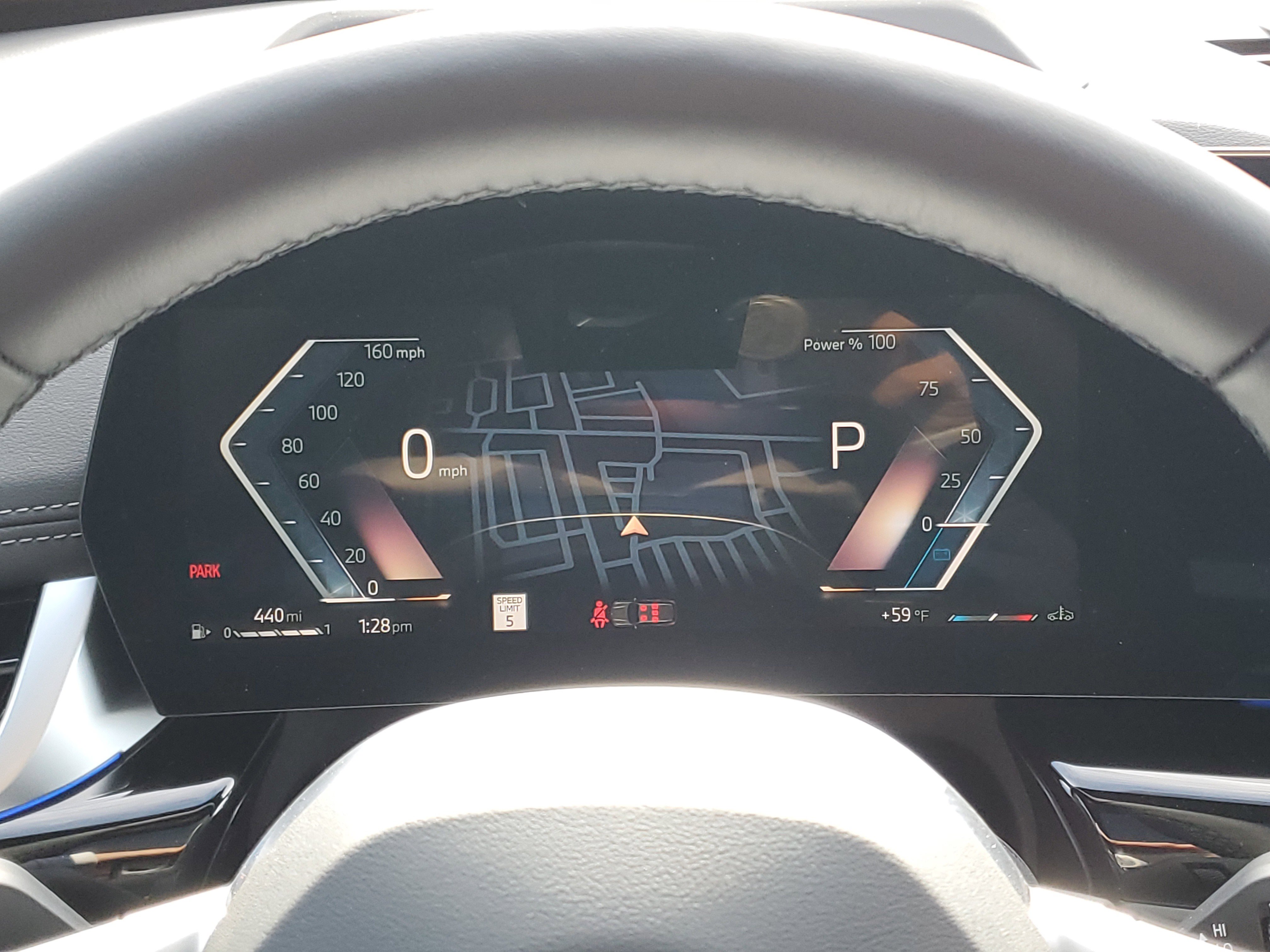 New 2026 BMW X1 xDrive28i w/ Technology Package image 15