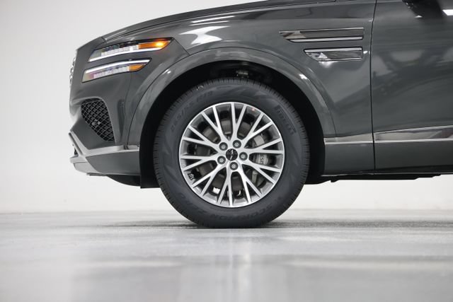New 2026 Genesis GV80 2.5T AWD/4WD image 9
