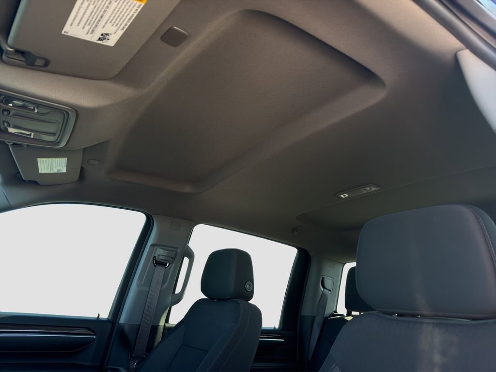 Used 2025 Chevrolet Silverado 2500 LT w/ Trail Boss Package image 24