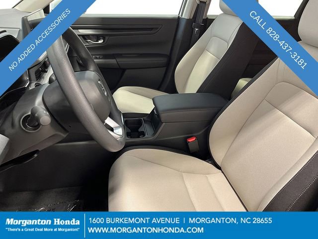 New 2026 Honda CR-V LX image 14