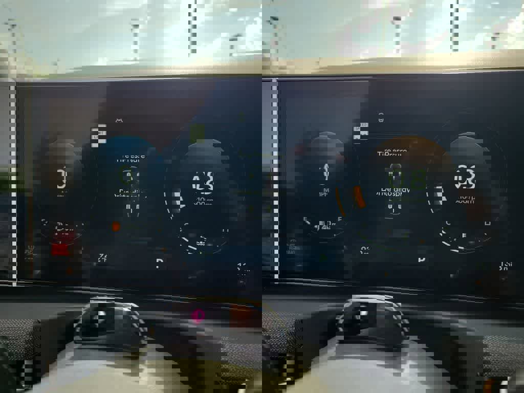 New 2025 Hyundai Santa Cruz Limited image 26