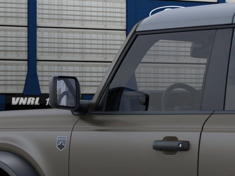 New 2025 Ford Bronco Big Bend image 22
