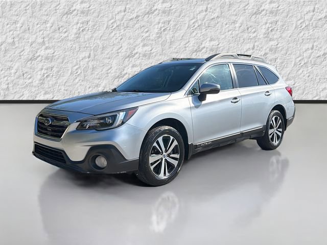 Used 2019 Subaru Outback 2.5i Limited w/ Popular Package #2 AWD/4WD image 7