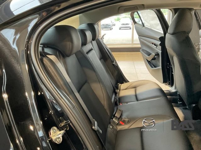 New 2026 MAZDA MAZDA3 2.5 S Sedan w/ Preferred Pkg FWD image 26