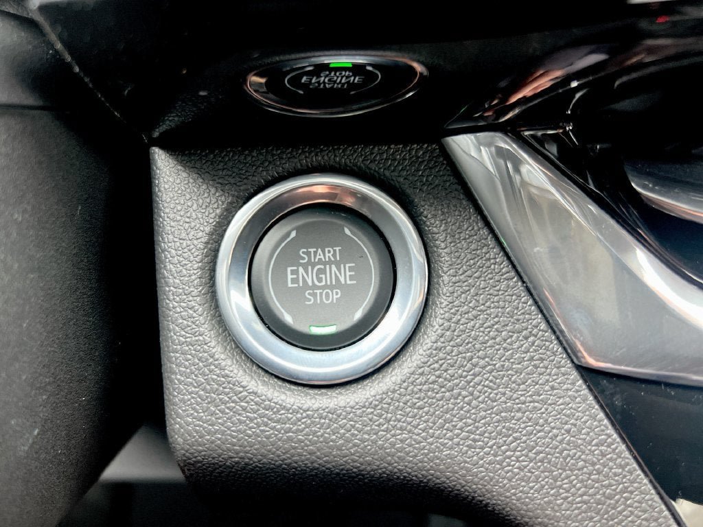 New 2026 Buick Envista Sport Touring w/ Convenience I Package FWD image 15