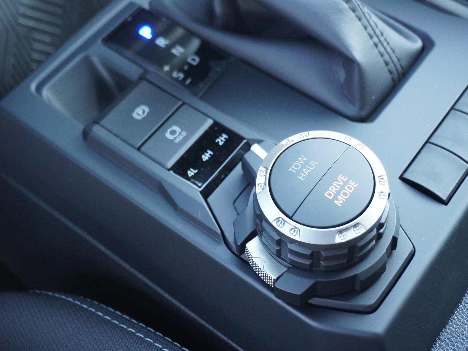 New 2026 Toyota Tacoma TRD Sport image 22