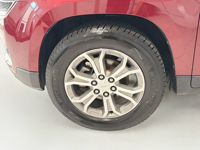 Used 2015 GMC Acadia SLT AWD/4WD image 28