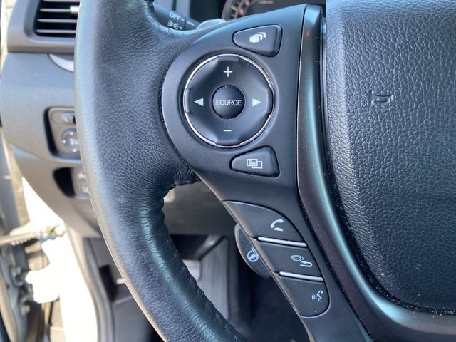 Certified 2023 Honda Ridgeline RTL-E image 26