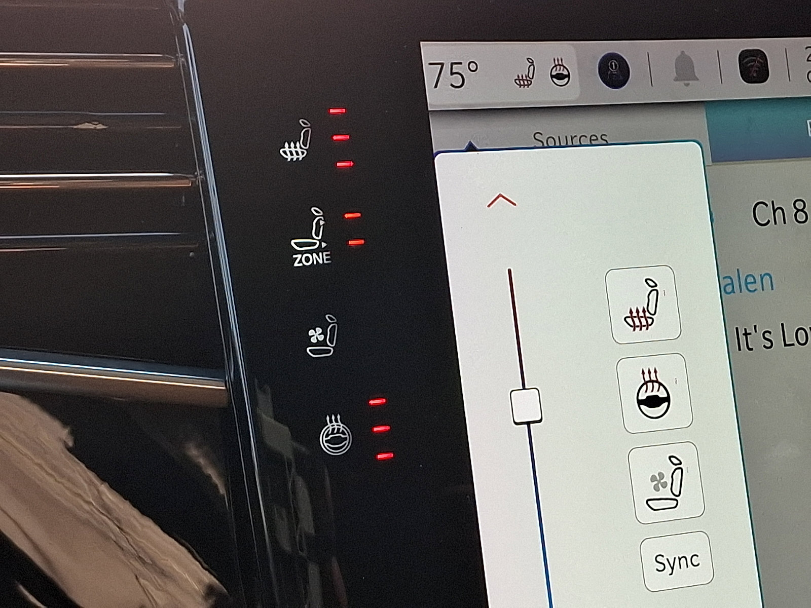 Certified 2022 Jeep Grand Wagoneer Series III image 28