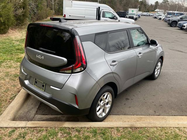 Used 2024 Kia Soul LX w/ Option Group 015 image 31