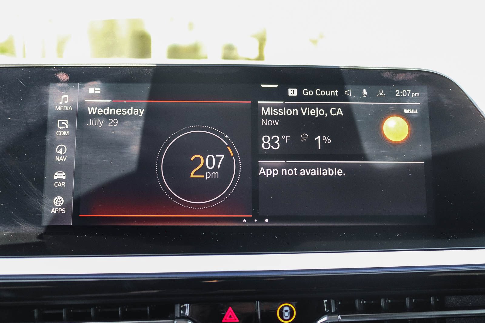 Used 2022 BMW Z4 M40i w/ Driving Assistance Package RWD image 15