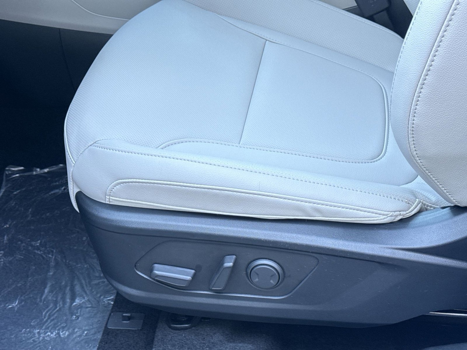 New 2026 Hyundai Tucson SEL image 14