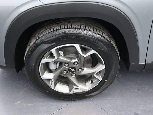New 2026 Chevrolet Trax LT w/ Driver Confidence Package image 23