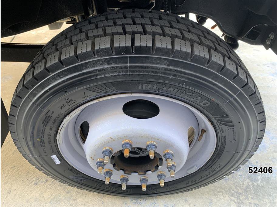 Used 2021 Ford F550 Regular Cab AWD/4WD image 20