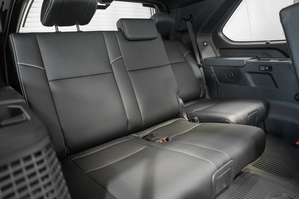 New 2026 Toyota Sequoia Limited AWD/4WD image 42