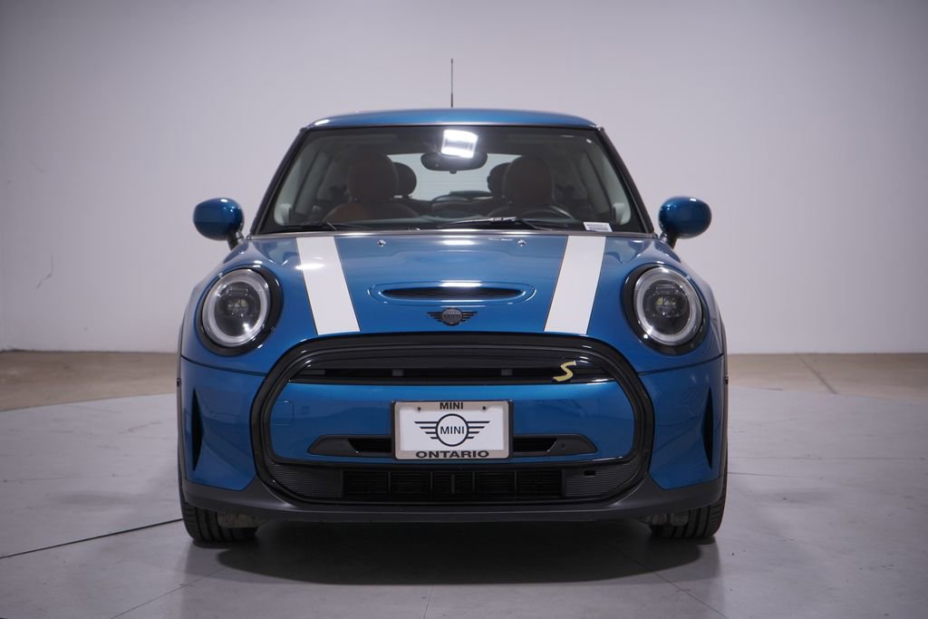 Used 2023 MINI Cooper SE image 4