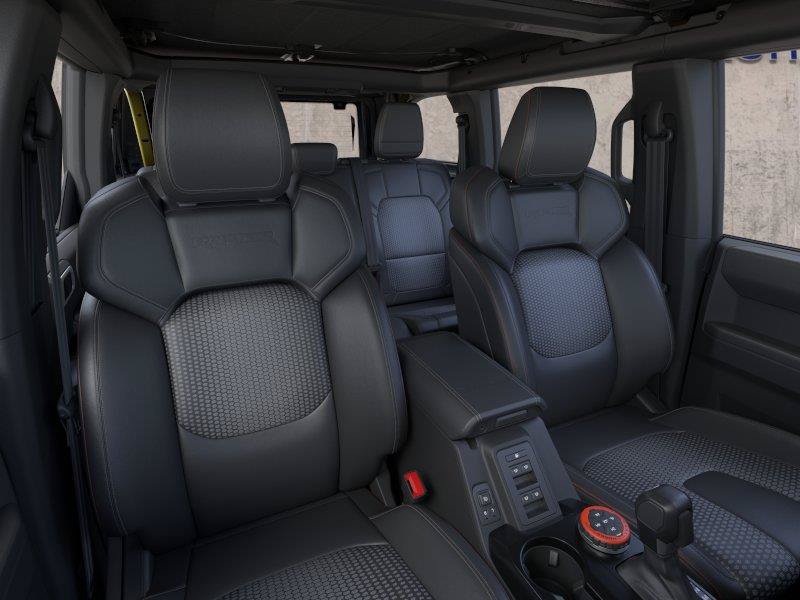 New 2026 Ford Bronco Raptor AWD/4WD image 10